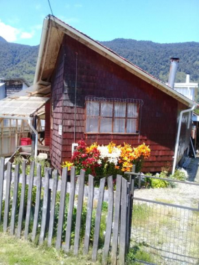 CABAÑA HOSTAL DON LUIS Puyuhuapi